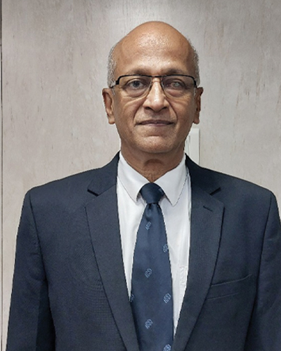 Devarajan Raman